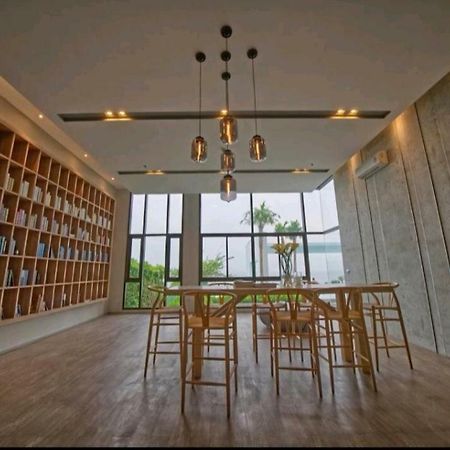 Ar Aeras Pattaya Apartment Exterior foto